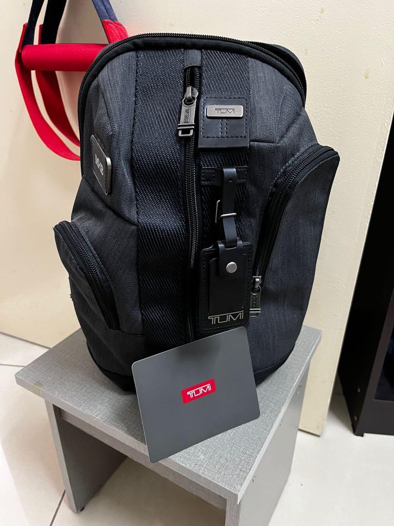 Beg shop tumi original