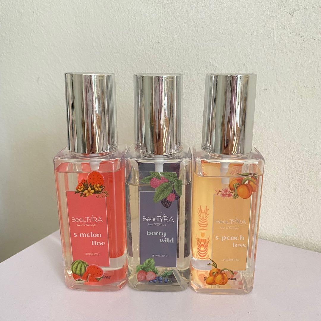 Beautyra body mist online