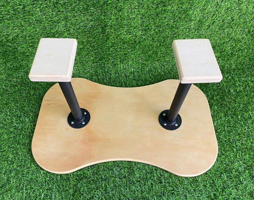 Beginner handstand cane, Sports Equipment, Other Sports Equipment and