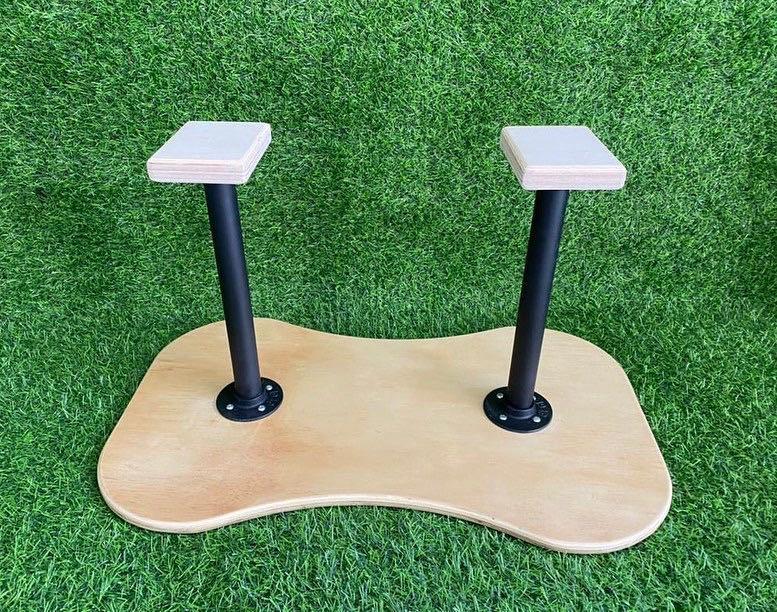 Beginner handstand cane, Sports Equipment, Other Sports Equipment and