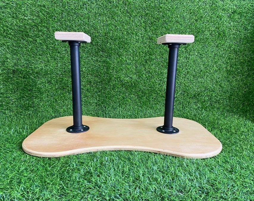 Beginner handstand cane, Sports Equipment, Other Sports Equipment and