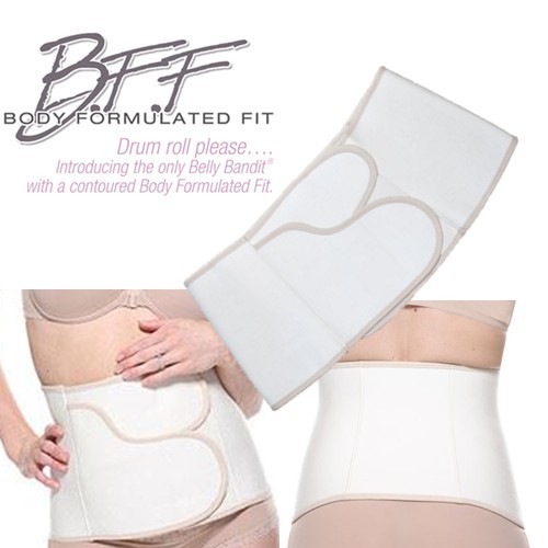 Belly Bandit BFF (M), Babies & Kids, Maternity Care on Carousell