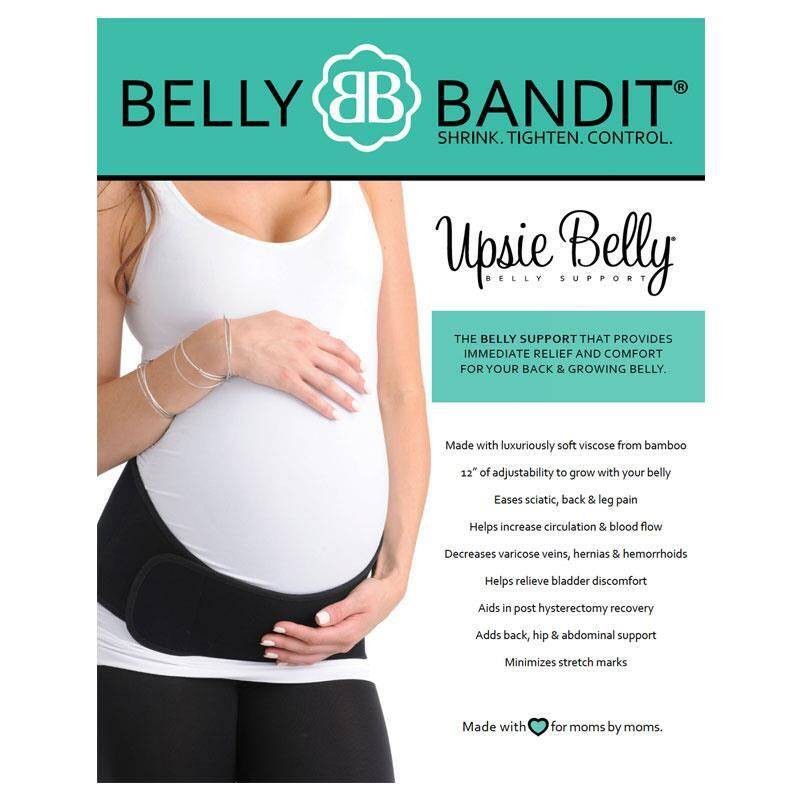 Belly Bandit Upsie Belly Support