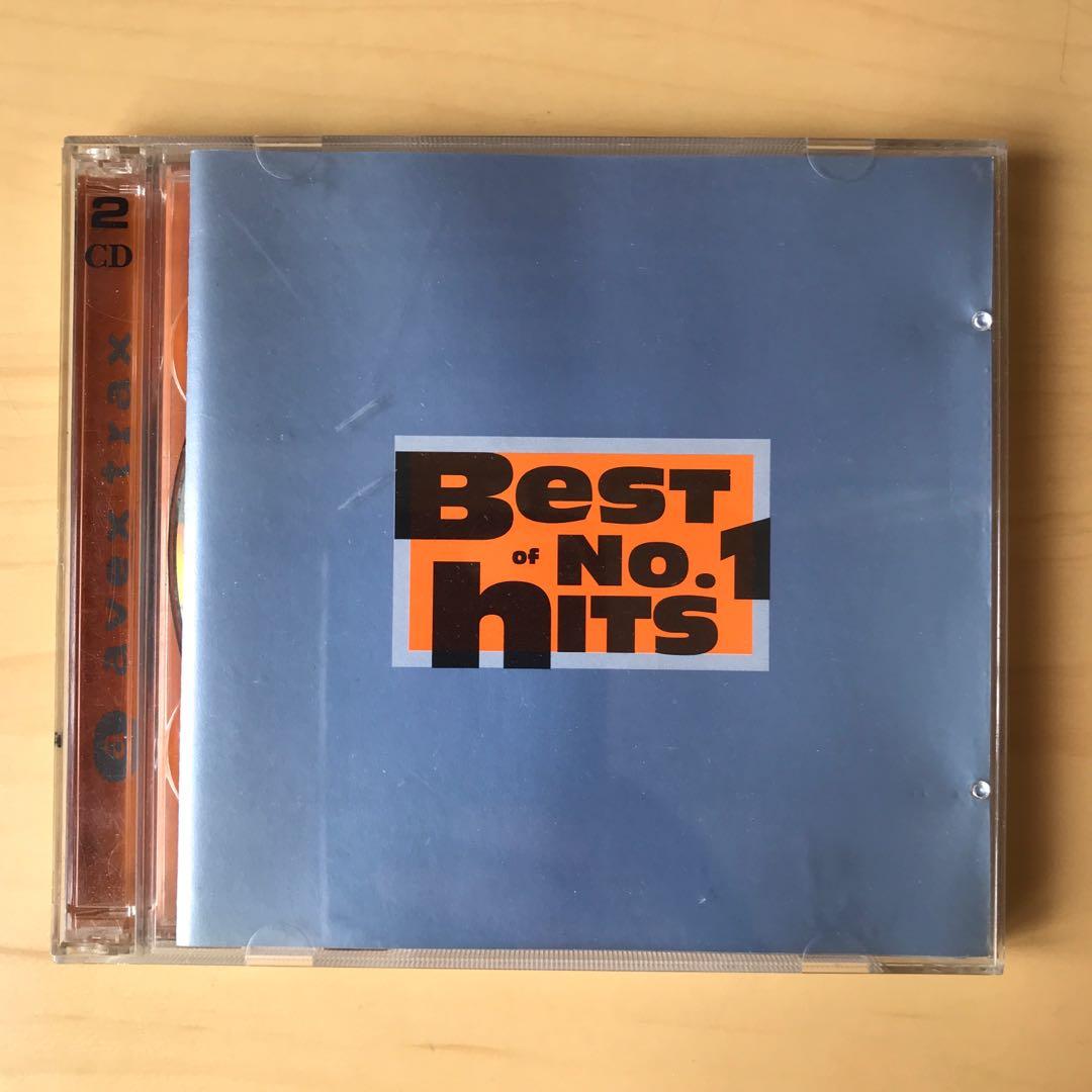 Best of No.1 Hits (Vol.1-4), 興趣及遊戲, 音樂、樂器& 配件, 音樂與