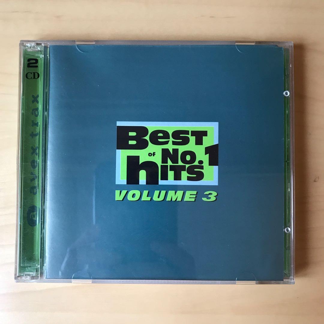 Best of No.1 Hits (Vol.1-4), 興趣及遊戲, 音樂、樂器& 配件, 音樂與