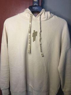 Billie Eilish X H&M Hoodie