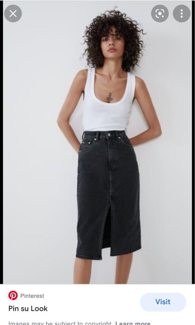 Asymmetrical clearance skirt pinterest