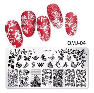 Gelish Diamond Manicure Chanel LV Gucci Instock Fake Nails Rhinestone Press  On Artificial Nails, Beauty & Personal Care, Hands & Nails on Carousell