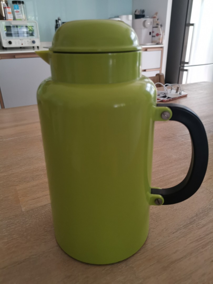 Bodum thermal jug, Furniture \u0026 Home 