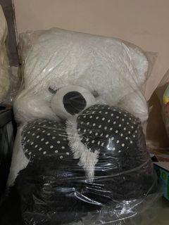 Boneka bear