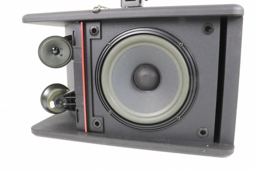 BOSE 301 AV MONITOR 監聽喇叭對