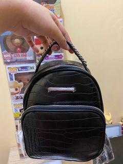 Aldo Mini Backpack