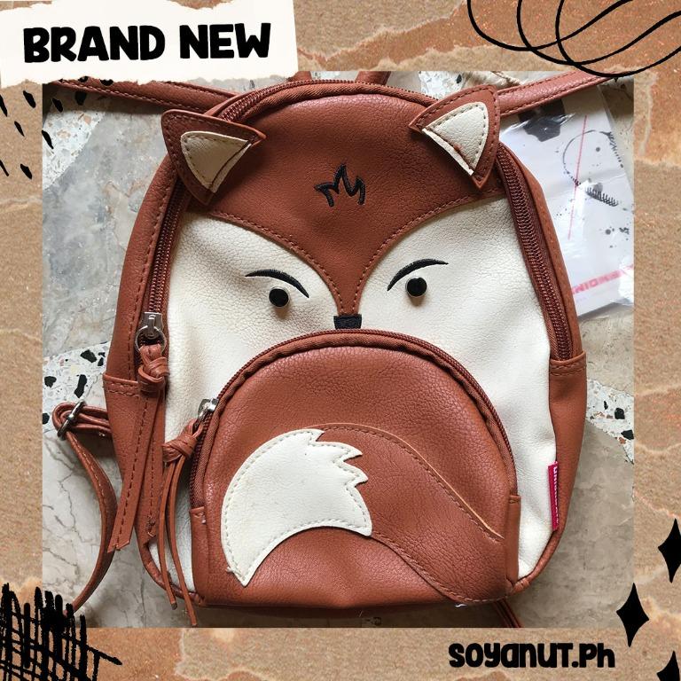 Unionbay fox purse online