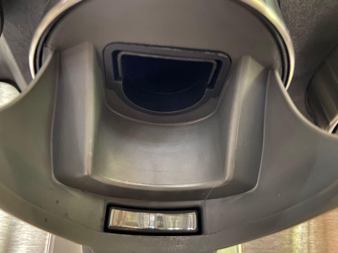 (Warranty Harvey 2025) Breville BES870 Barista Express Coffee Espresso Grinder Machine, TV