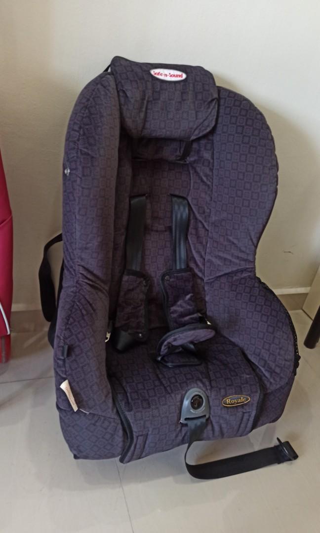 Britax royale deals