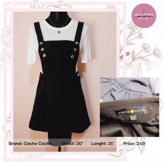 (Category: ) located in . Submitted by SuseApparel (Listing ID 1166620148, Image 1). Description: .