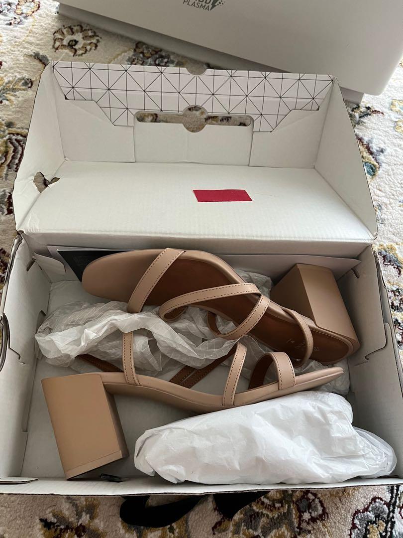Call It Spring Zalora Asteani EU38 UK5 Women s Fashion Footwear Heels on Carousell