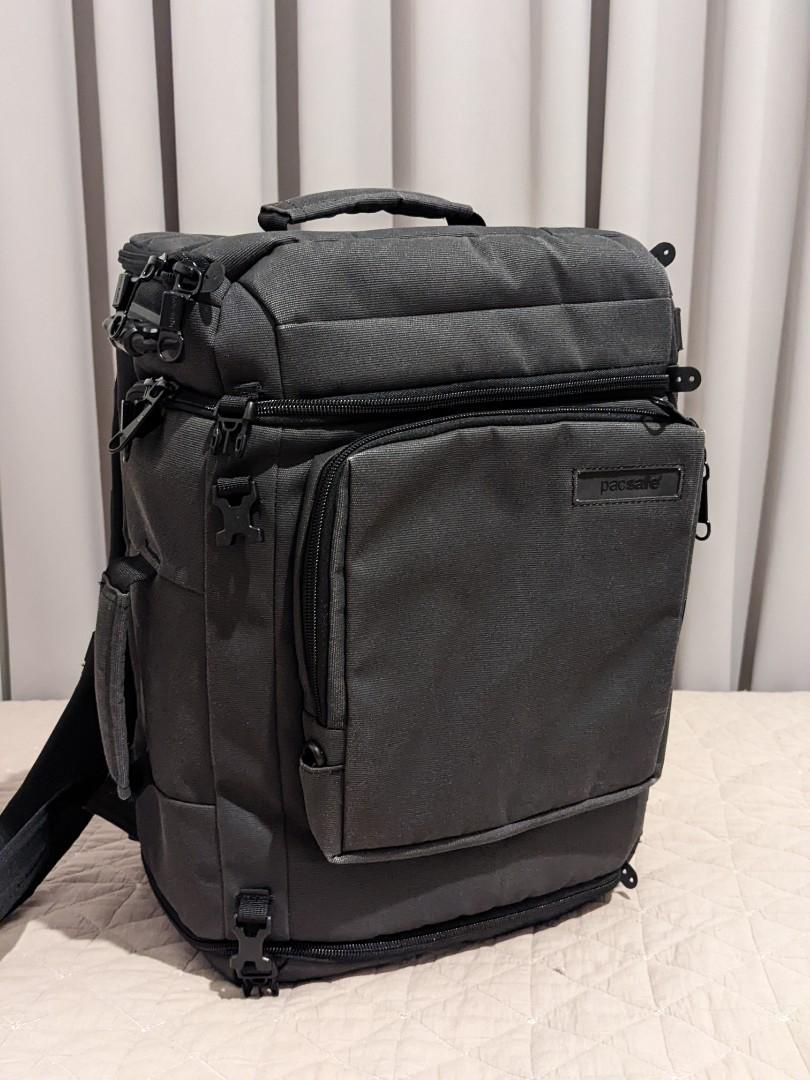Pacsafe z25 deals