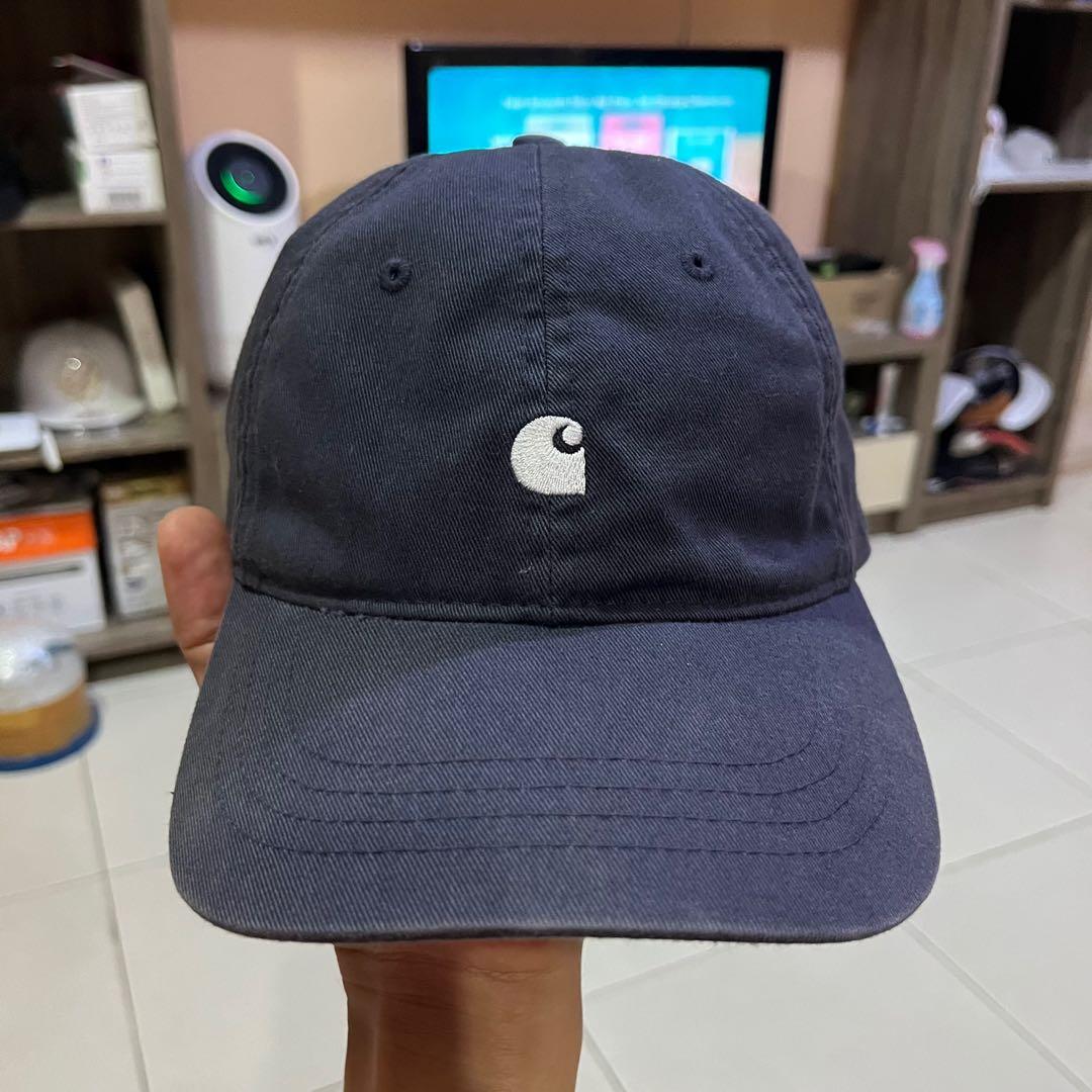 Carhartt wip cheap cap