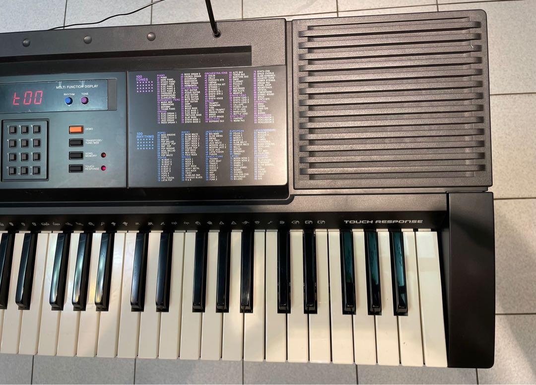 Casio deals ct 870