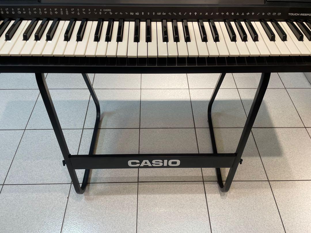 CASIO CT 870 61 CASIO CASIO