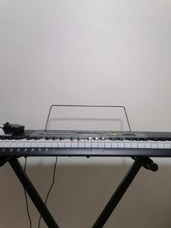 Casio CTK 2500