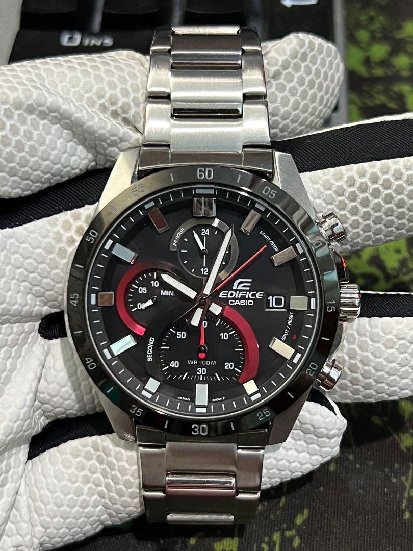 Casio efr 2025 571db