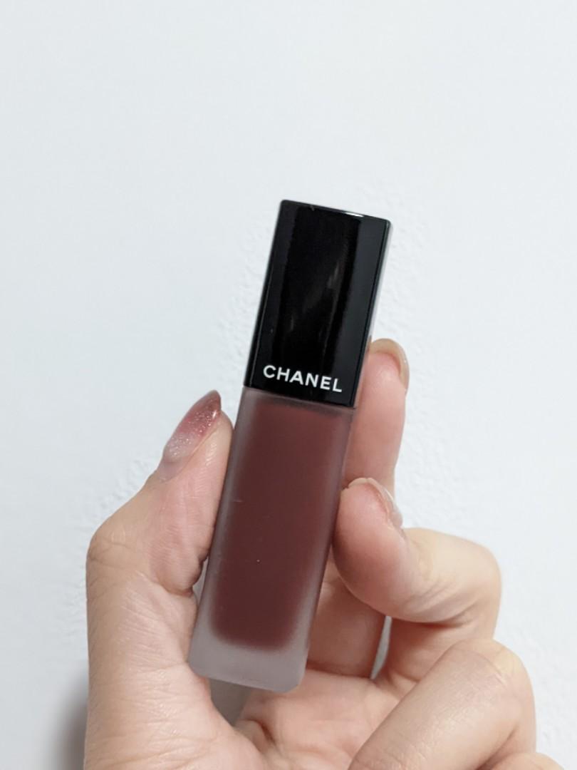 Chanel Rouge Allure Ink 226, Beauty & Personal Care, Face, Makeup on  Carousell