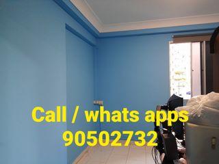 Cheap  painting services