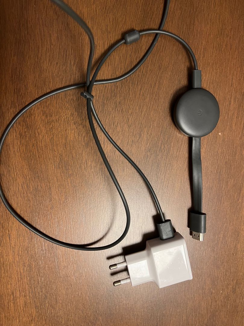 Chromecast, TV & Home Appliances, TV & Entertainment, TV Parts