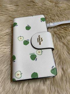 Coach Tech phone