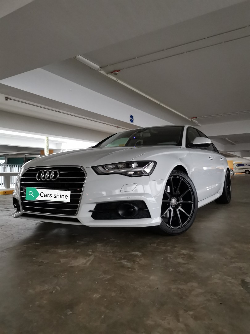 (Category: ) located in . Submitted by detailbrosdetailing (Listing ID 1166557519, Image 1). Description: .