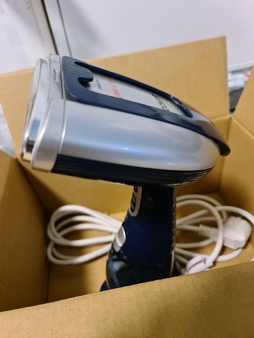 conair turbo extreme steam handheld fabric steamer reviews