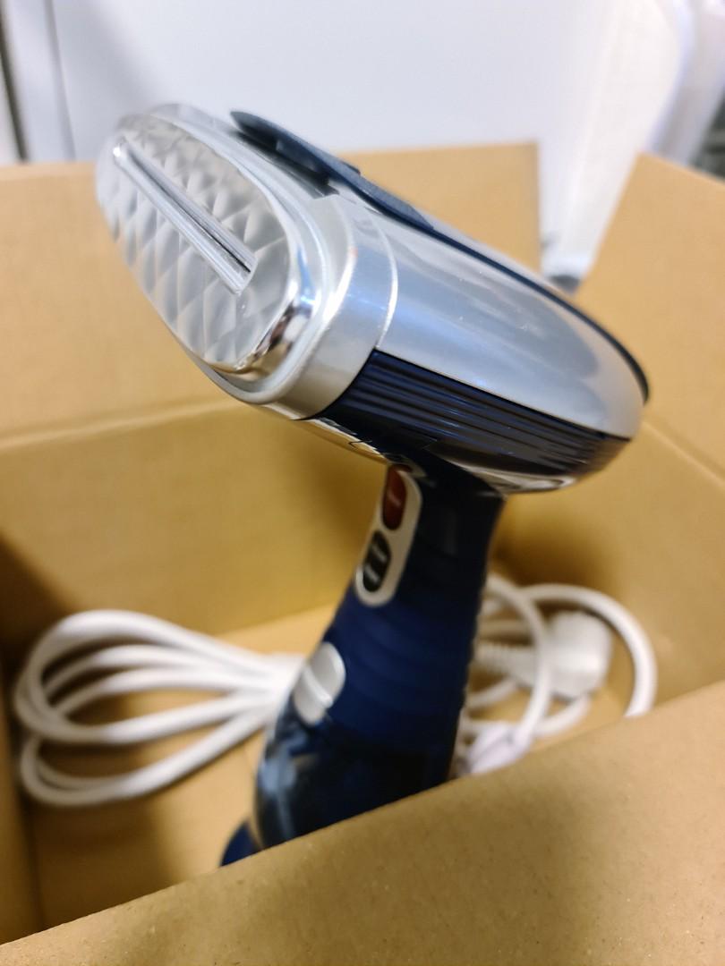 Conair Turbo Extreme Steam Handheld Fabric Clothes Garment Portable