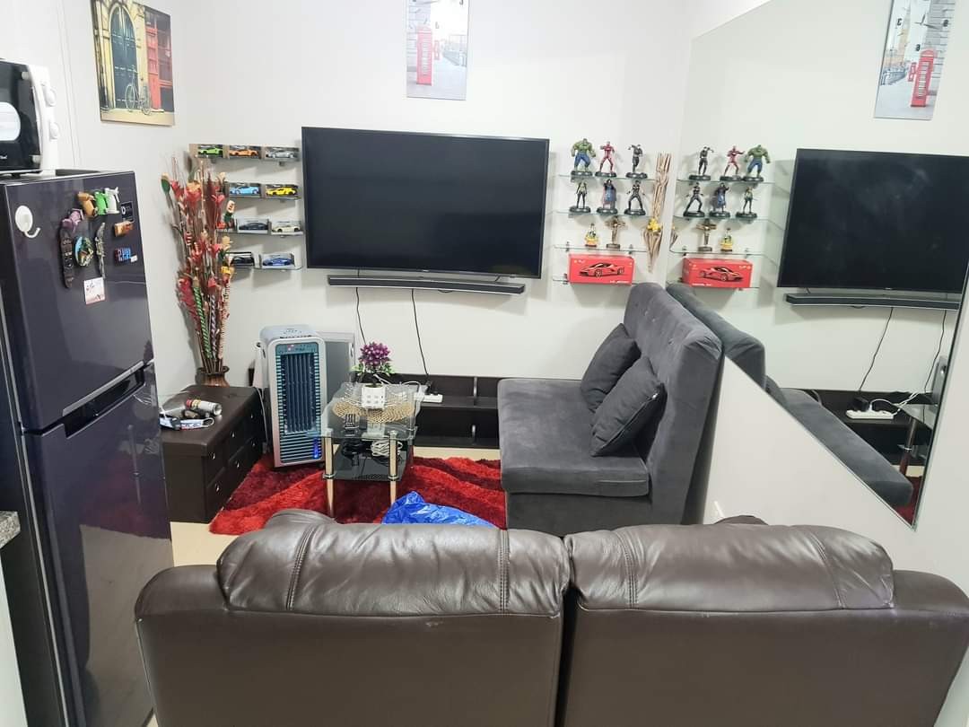 CONDO FOR RENT ORTIGAS EXTENSION TAYTAY RIZAL, Property, Rentals