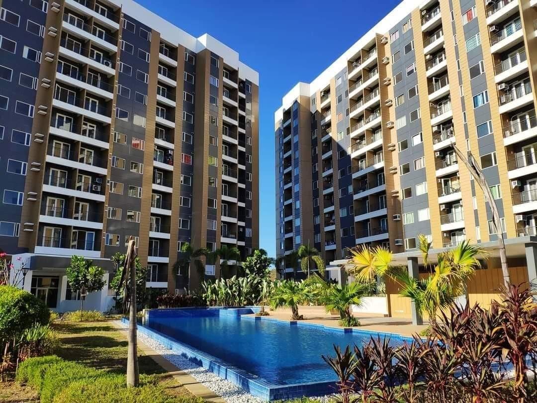 CONDO FOR RENT ORTIGAS EXTENSION TAYTAY RIZAL, Property, Rentals