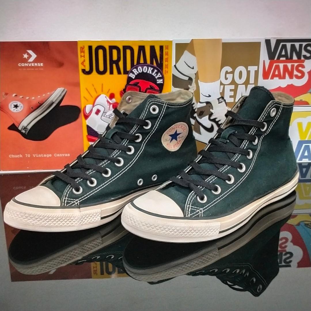 Converse sales size 43