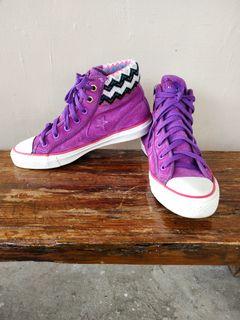 CONVERSE STAR PLAYER SOCK (SPECIAL EDITION)