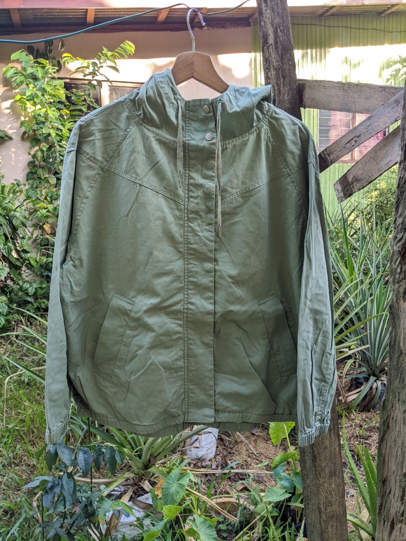 Light cheap zipper jacket