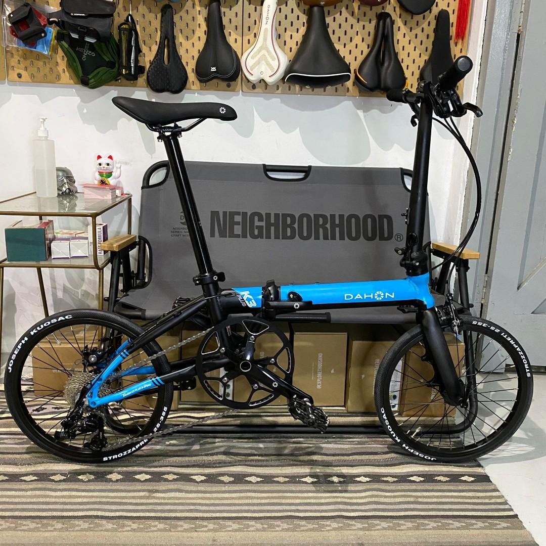Dahon birdy shop