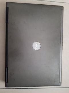 Dell Latitude D630
