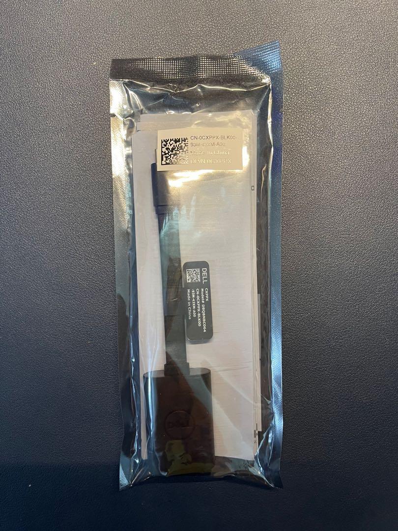 Dell USBC to VGA Adapter, Computers & Tech, Parts & Accessories