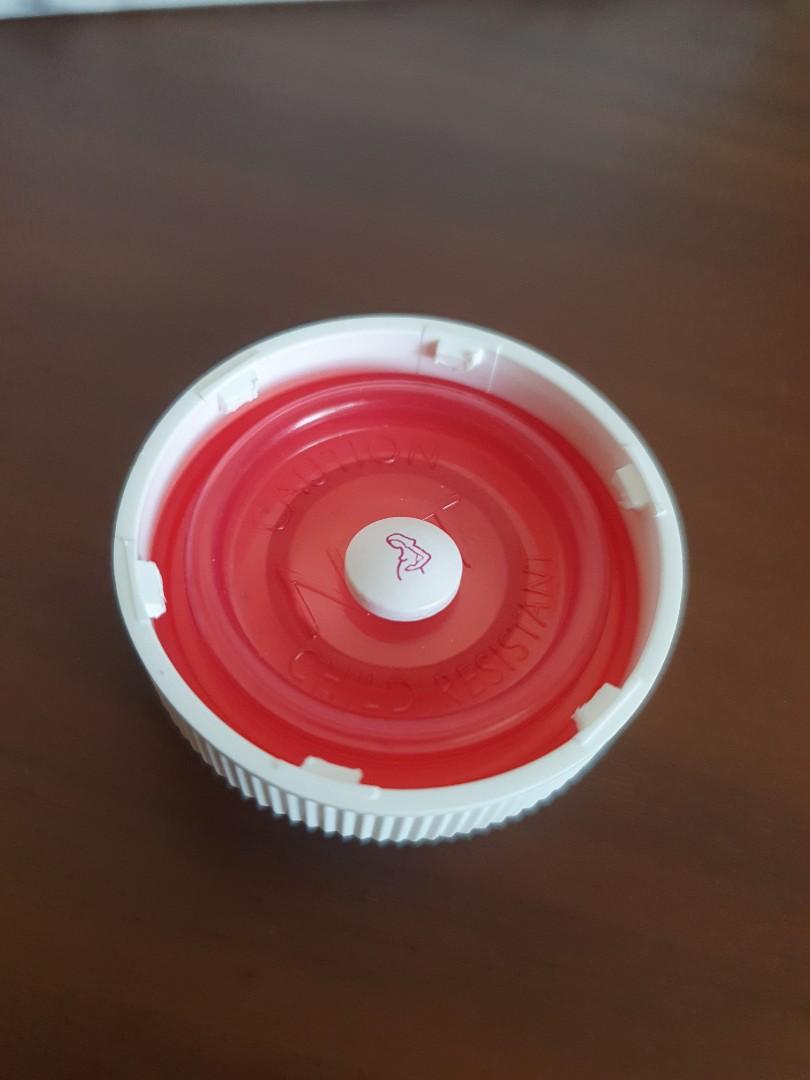 Diclectin for prenatal nausea and vomiting (17 tablets), Health