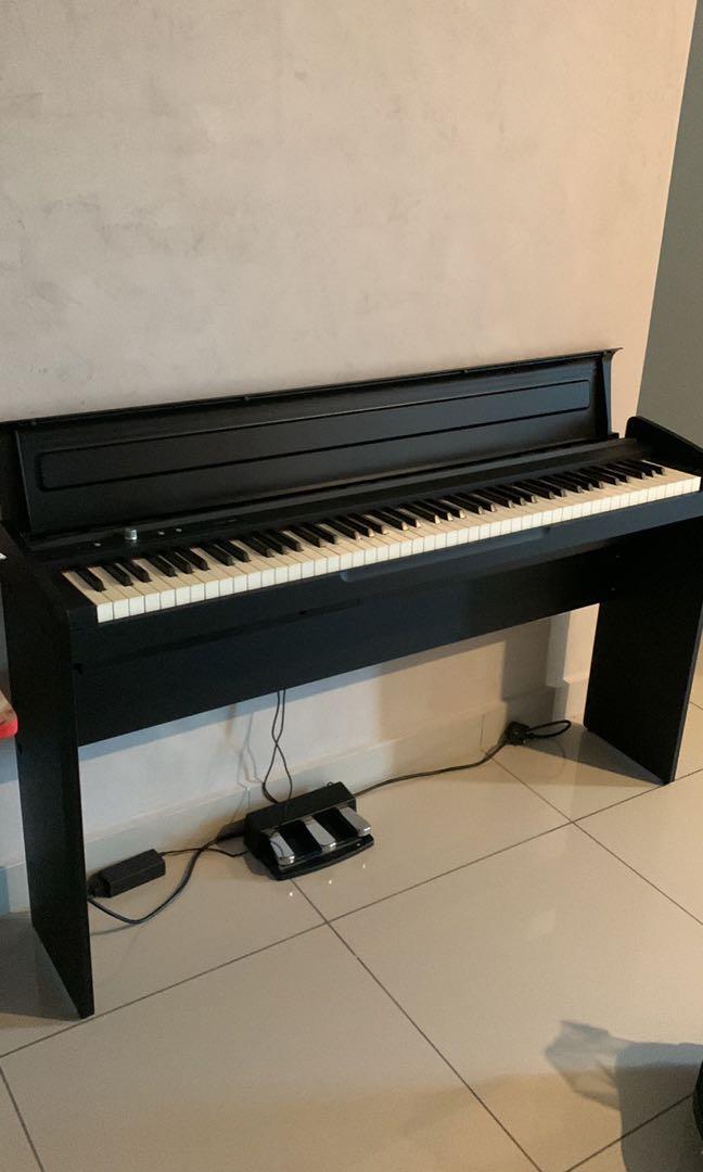 Korg lp deals 180 price