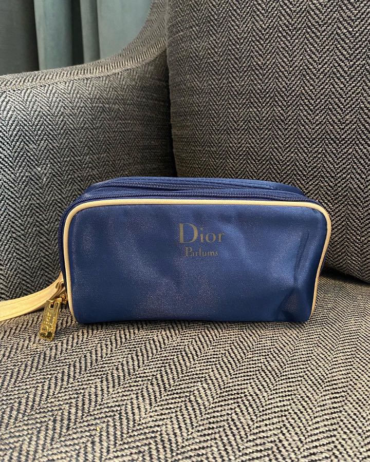 dior pencil case
