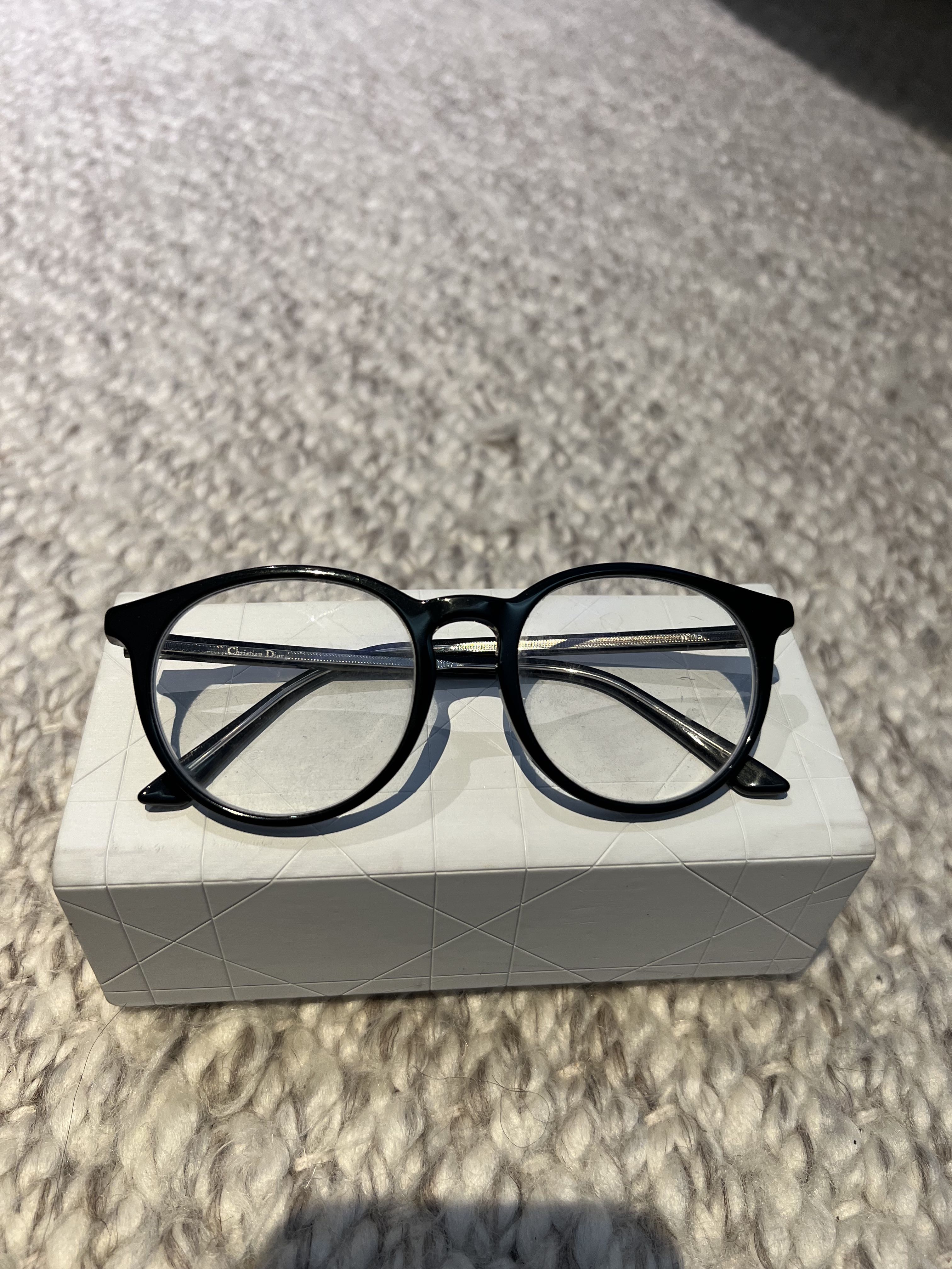Eyeglasses Dior DIORSIGNATUREO B3I