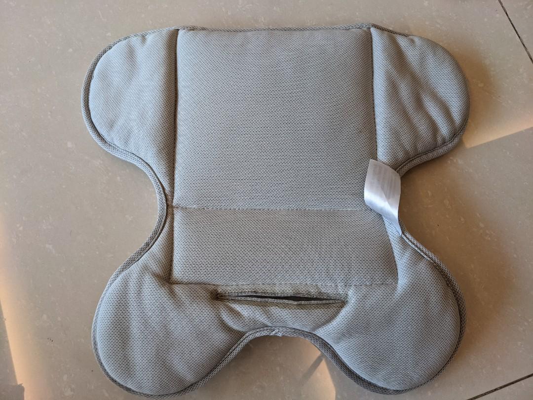 Doona infant insert, Babies & Kids, Going Out, Car Seats on Carousell