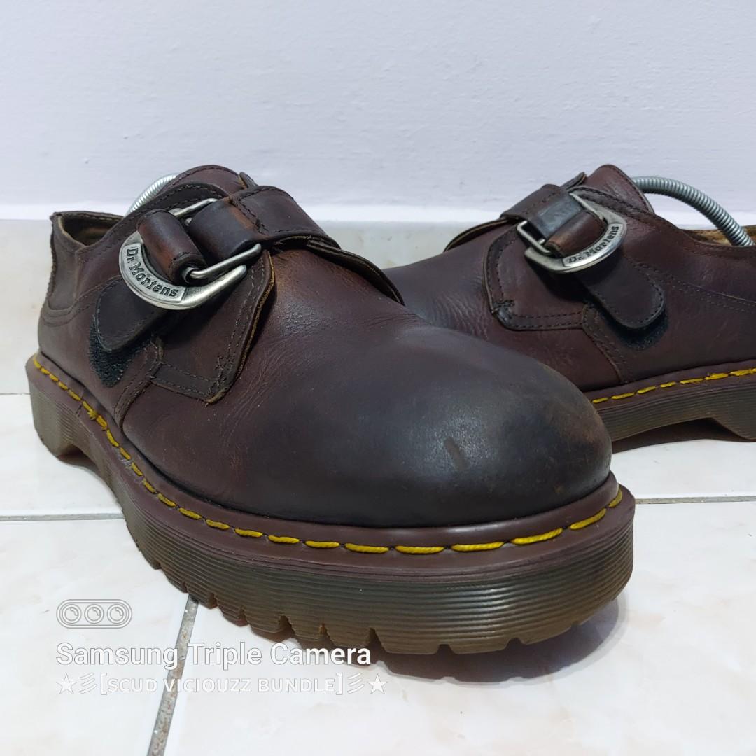 Dr martens 8314 hot sale