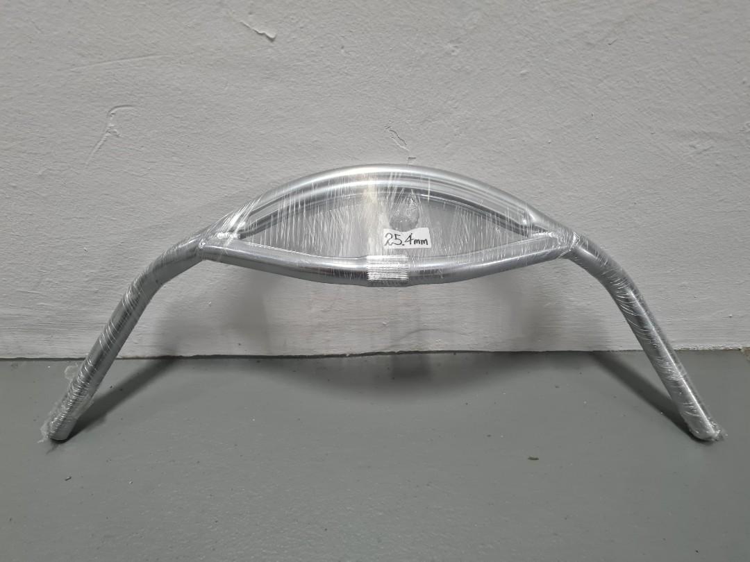 double decker handlebar
