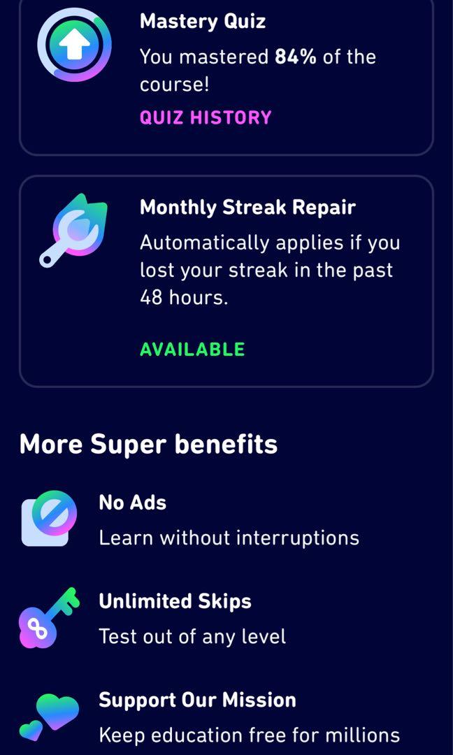 The Duolingo Family Plan How It Works